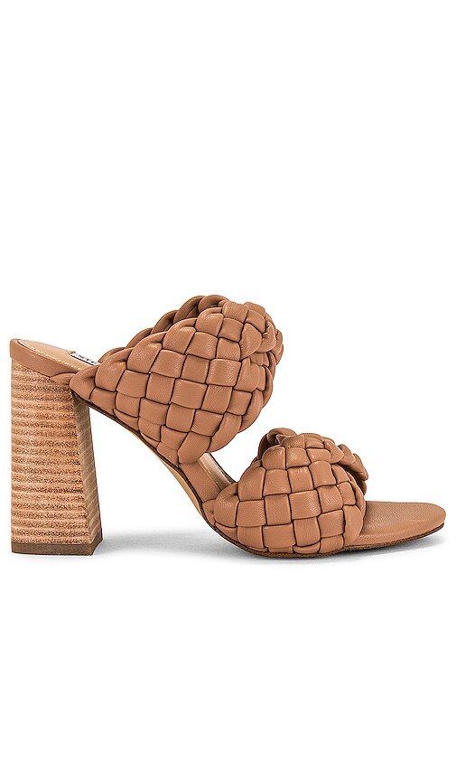 steve madden twisted heel