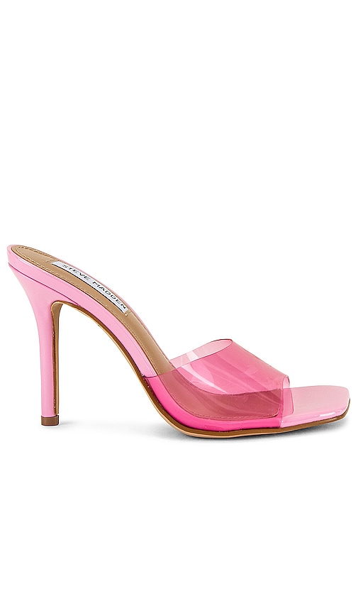 Steve Madden Signal Sandal in Pink | REVOLVE