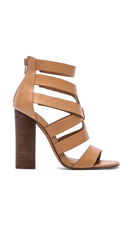 Cruizz Heel