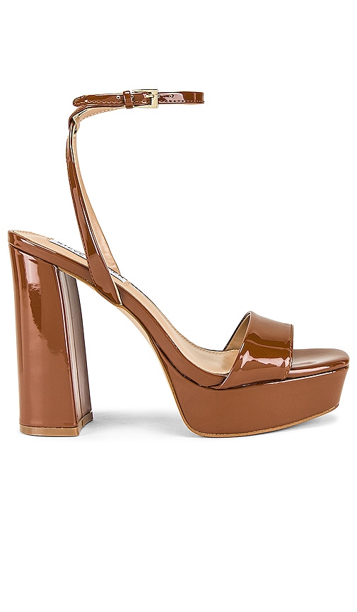 steve madden lessa heel