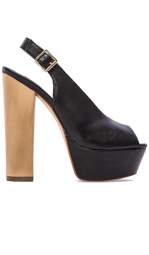 Skinny Platform