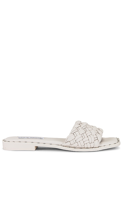 STEVE MADDEN SANTINA SLIDE