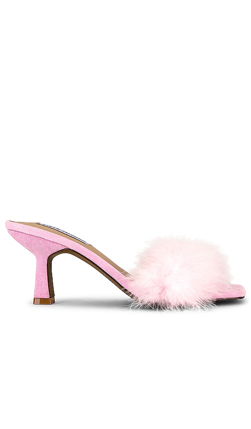 Steve Madden Karoo Sandal in Pink | REVOLVE