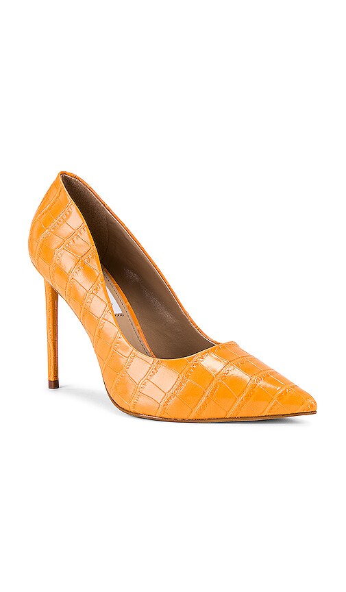 steve madden vala orange
