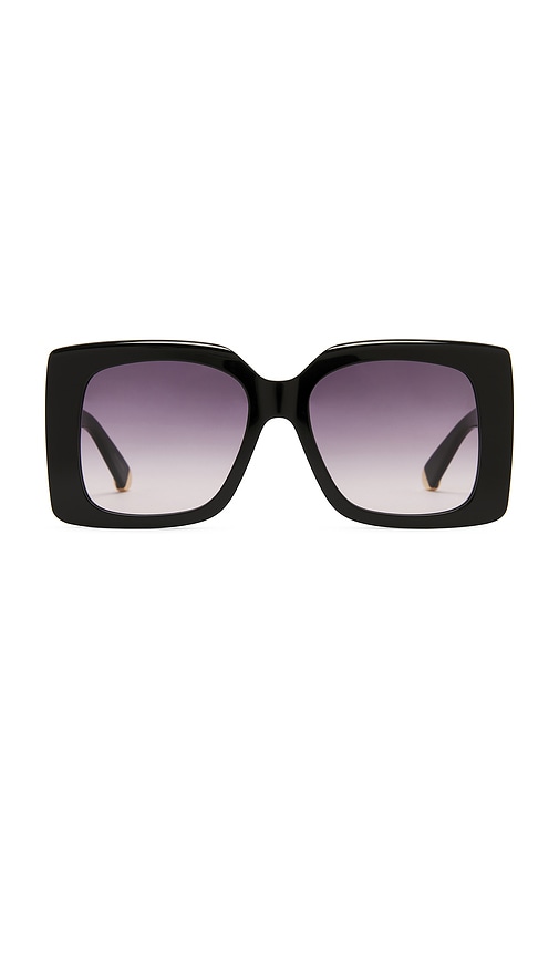Stella McCartney Medallion Sunglasses