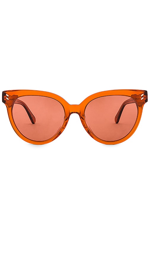 LUNETTES DE SOLEIL ROUND CAT EYE ACETATE