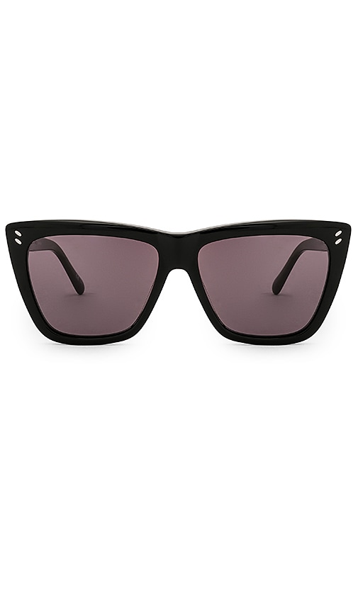 LUNETTES DE SOLEIL SQUARE ACETATE