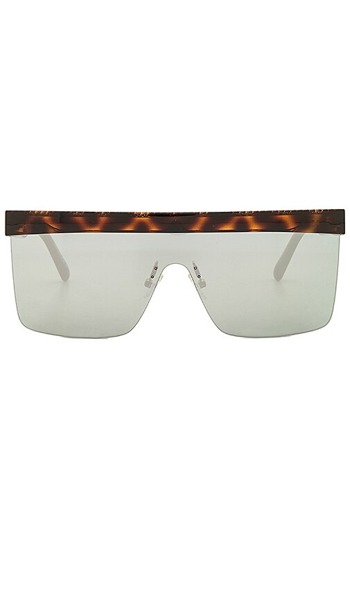 GAFAS DE SOL FLATTOP SHIELD