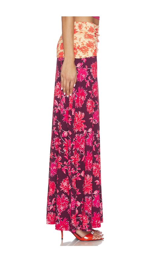 Susmies Susmie's Flora Skirt | Thumbnail 3