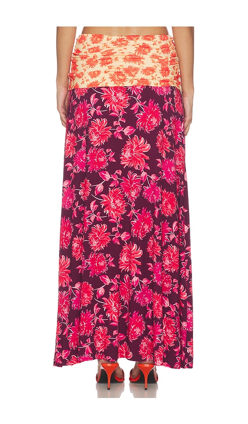 Susmies Susmie's Flora Skirt | Thumbnail 4