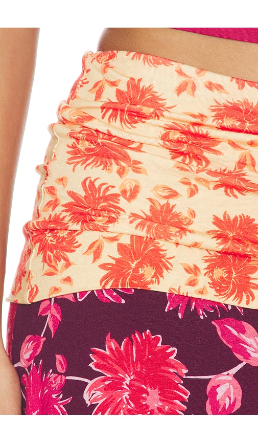 Susmies Susmie's Flora Skirt | Thumbnail 6