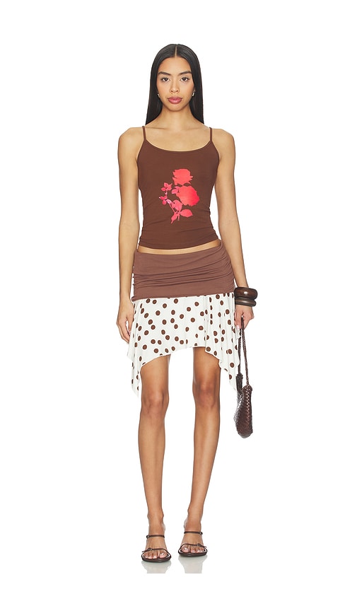 Susmies Susmie's Rose Top | Thumbnail 4