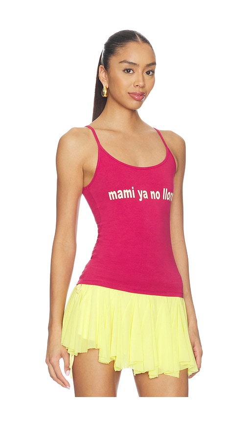 Susmies Susmie's Mami Top | Thumbnail 2