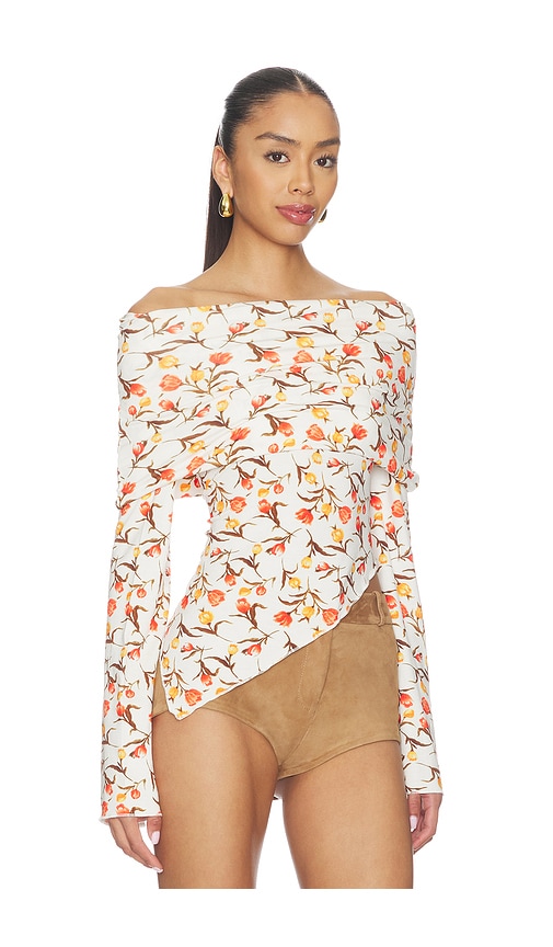 Susmies Susmie's Carmina Top | Thumbnail 2