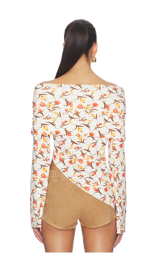 Susmies Susmie's Carmina Top | Thumbnail 4