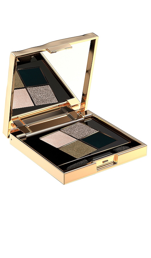 Book of Eyes Eye Quad