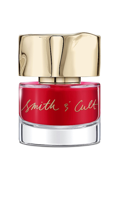 Nailed Lacquer