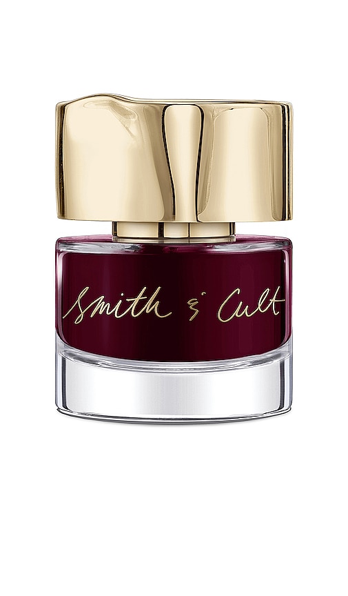 Smith & Cult Nail Lacquer in Lovers Creep