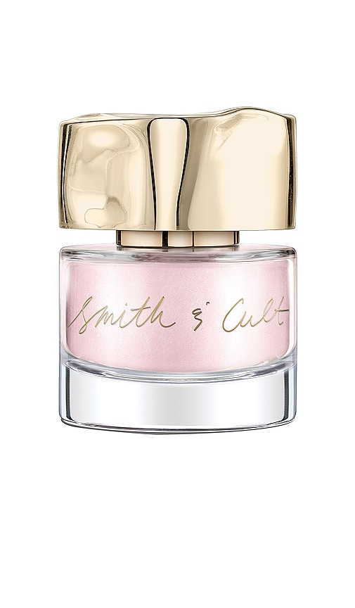 LACA UÑAS NAILED LACQUER