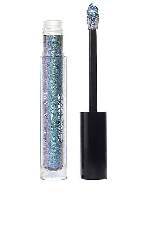 SOMBRA DE OJOS GLITTER BABY METALLIC-SHIFT