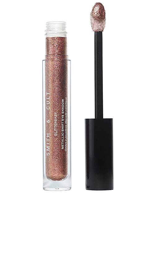 GLITTER BABY METALLIC-SHIFT 아이섀도우