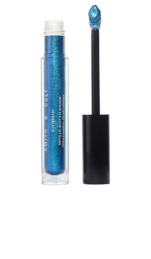 SOMBRA DE OJOS GLITTER BABY METALLIC-SHIFT