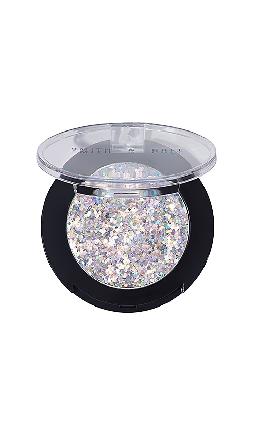 Glitter Shot All-Over Glitter Crush