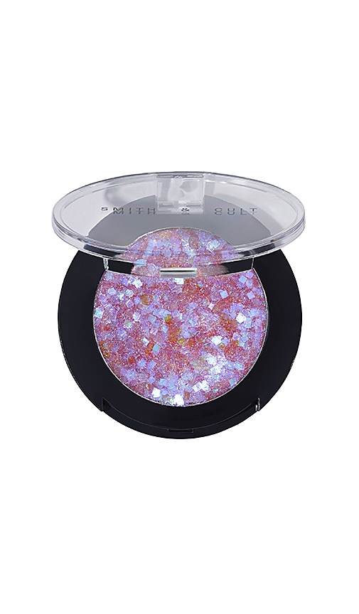 BRILLANTINA FACIAL GLITTER SHOT ALL-OVER