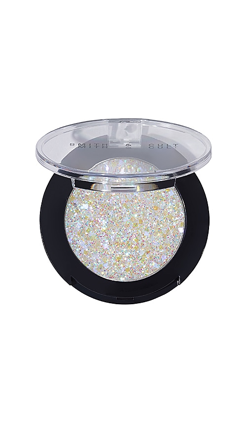 Glitter Shot All-Over Glitter Crush