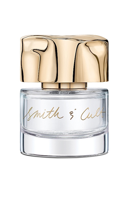 Above It All Top Coat