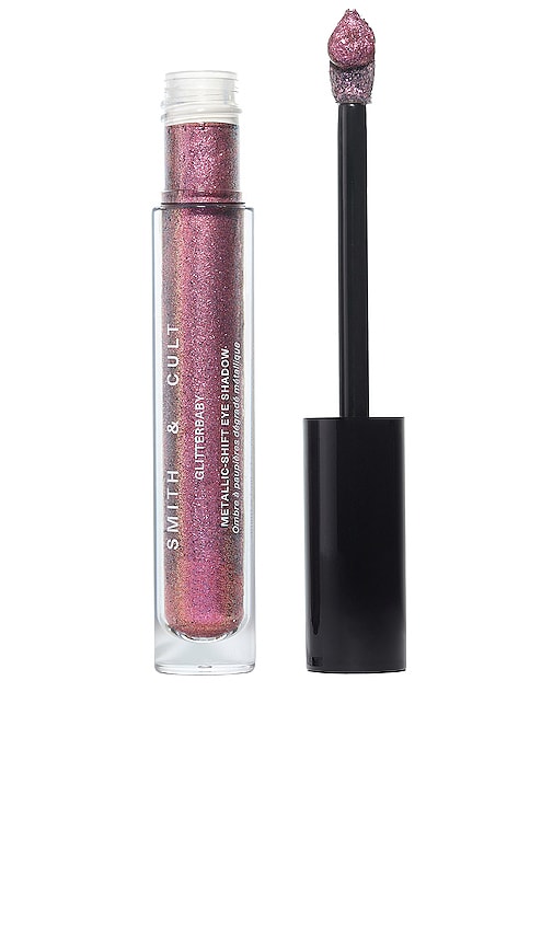 SOMBRA DE OJOS GLITTER BABY
