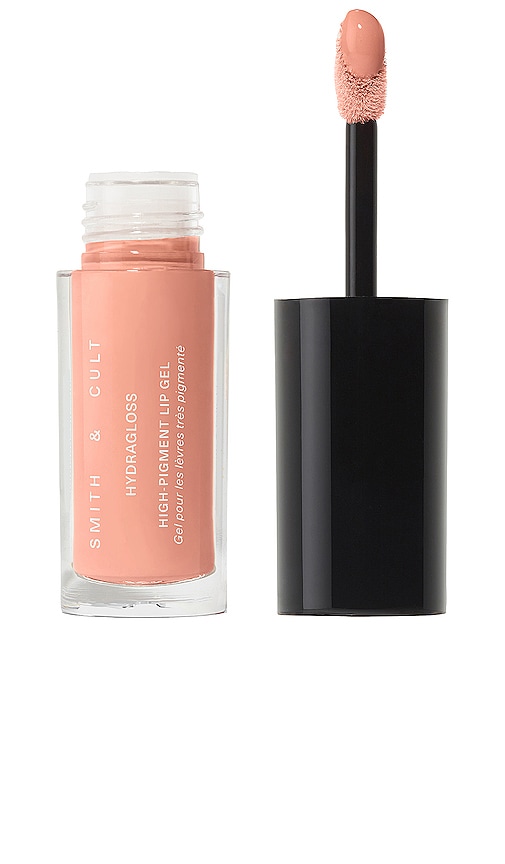 BRILLO DE LABIOS HYDRAGLOSS