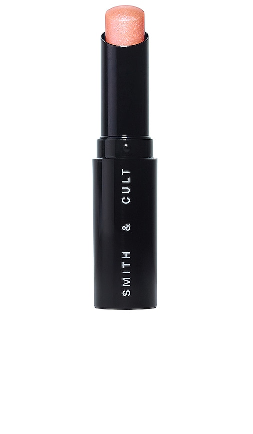 Fractal Prismatic Lip Sheen