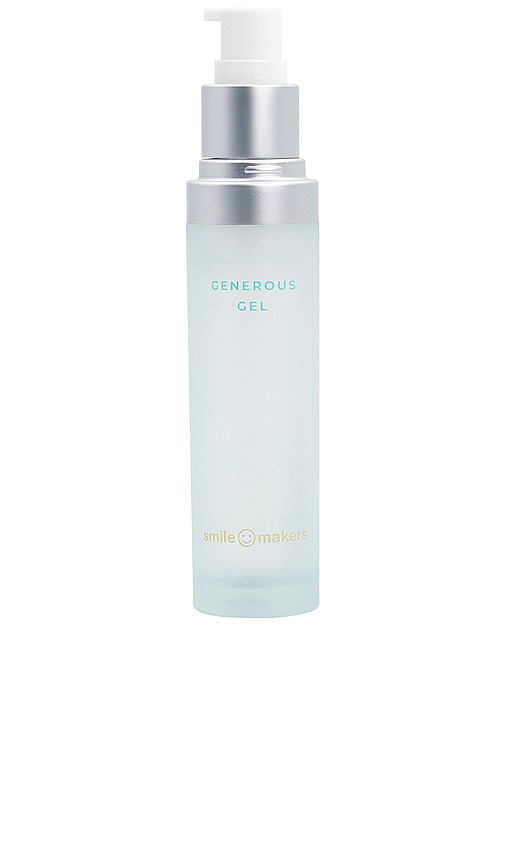 Generous Gel 60ML in Beauty: NA.