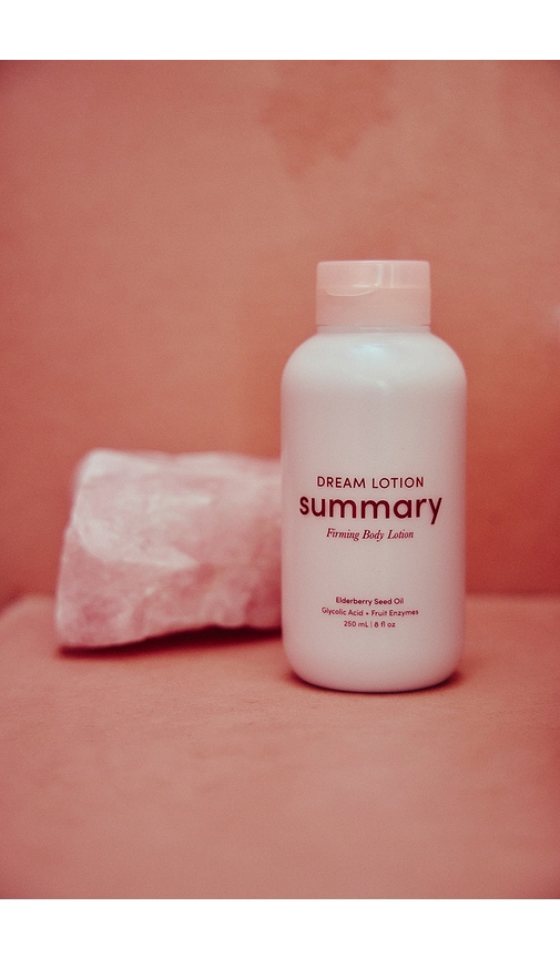  Summary Body Lotion In Beauty: Na. 