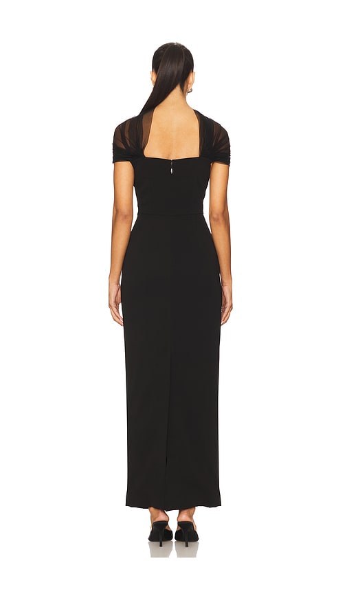  Sonya Moda Kleid Lola In Black. Größe S. Also In Xs, L, Xl/1x. 
