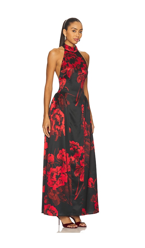 Sonya Moda Modena Gown In Black