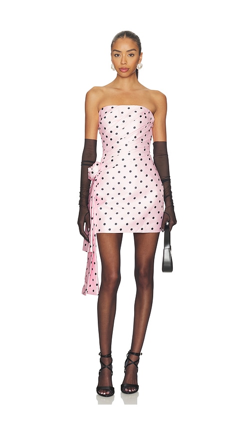 Sonya Moda Juliette Dress