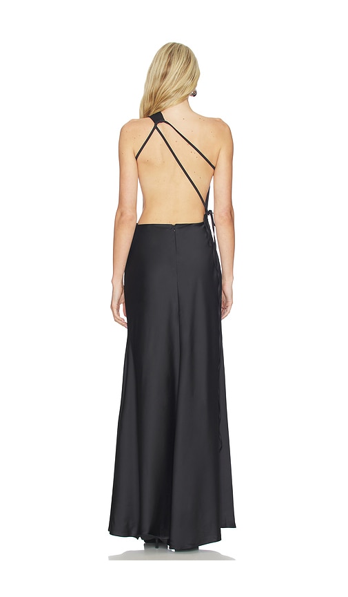  Sonya Moda Kleid Crete In Black. Größe S. Also In Xs, M, L, Xl. 