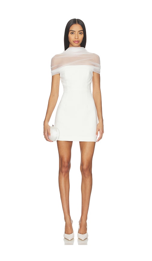 Sonya Moda Lola Mini Dress | Thumbnail 3 Sonya Moda Lola Mini Dress | Thumbnail 3