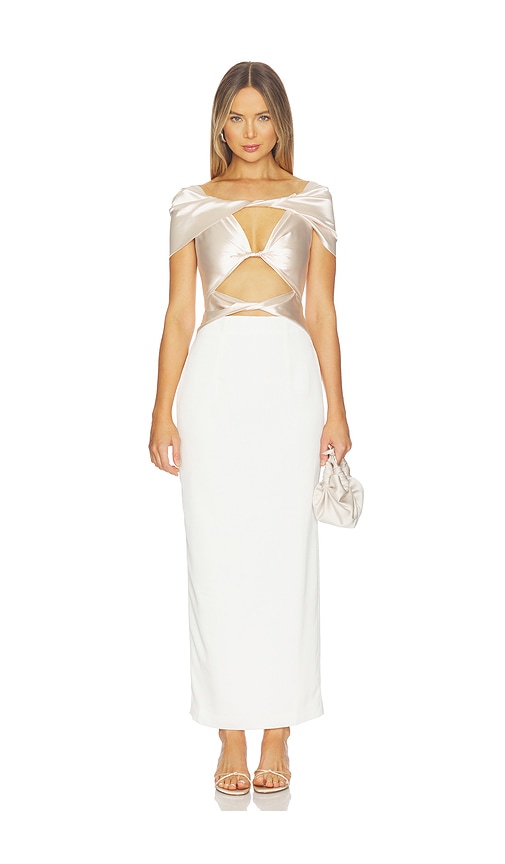 Sonya Moda Pisa Dress