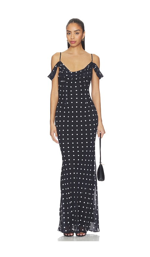 Sonya Moda Rosalie Dress
