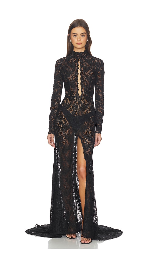 Sonya Moda Hanna Gown