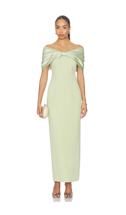 Sonya Moda Belluno Dress