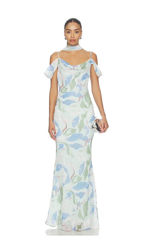 Sonya Moda Rosalie Dress