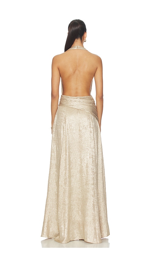 Sonya Moda Zephyr Gown | Thumbnail 3 Sonya Moda Zephyr Gown | Thumbnail 3