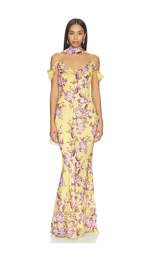Sonya Moda Rosalie Dress