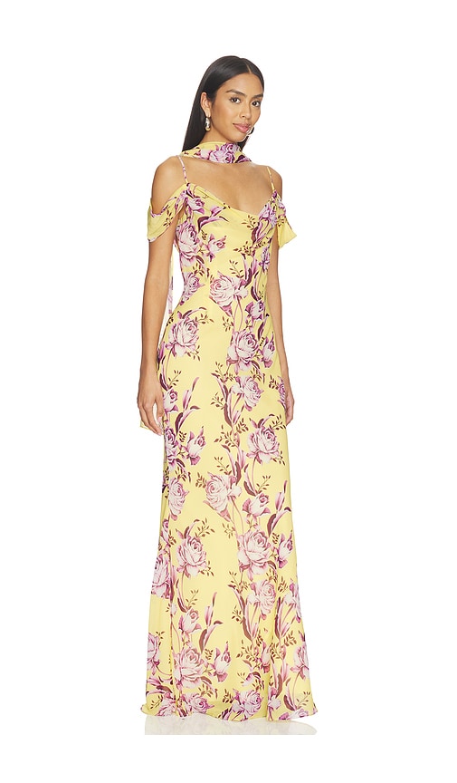 Sonya Moda Rosalie Dress | Thumbnail 3 Sonya Moda Rosalie Dress | Thumbnail 3