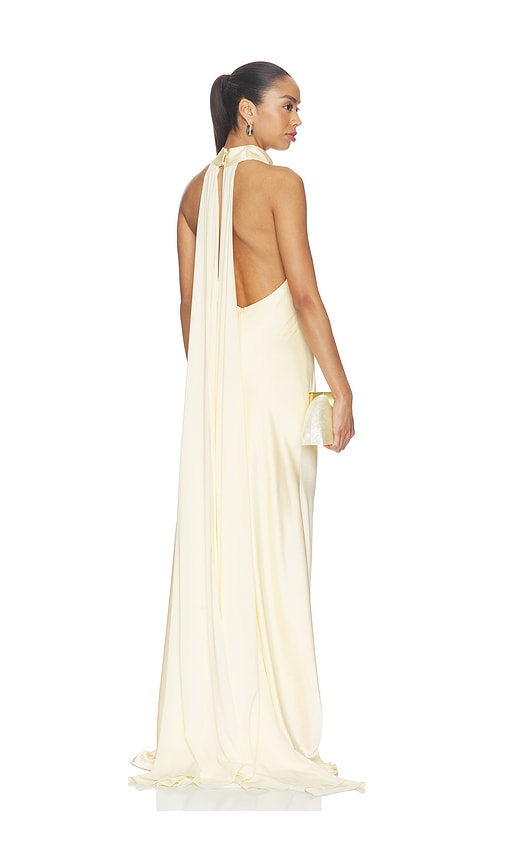 Sonya Moda Petra Gown | Thumbnail 4