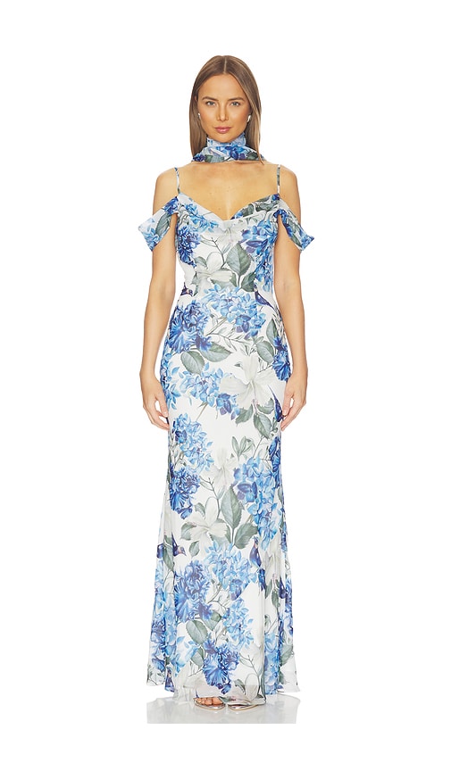 Sonya Moda Rosalie Dress